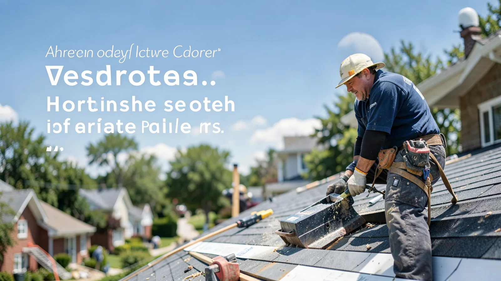 Roof Replacement in Newport, VT near me